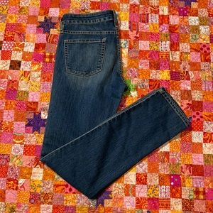 Bullhead Black Jeans